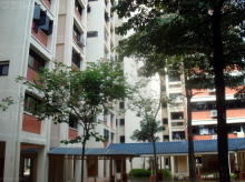 Blk 893D Woodlands Drive 50 (Woodlands), HDB Executive #360652